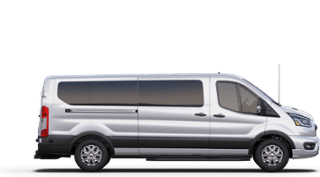 2024 Ford Transit® External Image 5